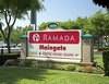 Ramada Inn Maingate, Anaheim, California