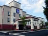 Sleep Inn and Suites, Ashland, Virginia