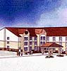 Holiday Inn Express, Newton, Iowa