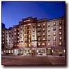 Courtyard by Marriott Downtown, Milwaukee, Wisconsin