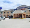 Fairfield Inn by Marriott Muncie, Muncie, Indiana