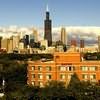 Chicago Marriott at Medical District/UIC, Chicago, Illinois