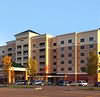 Courtyard by Marriott, Vaughan, Ontario