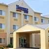 Fairfield Inn by Marriott, Tuscaloosa, Alabama