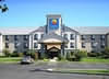 Comfort Inn and Suites, Mishawaka, Indiana