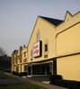 Econo Lodge, Cortland, New York