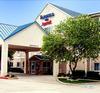 Fairfield Inn by Marriott, Plano, Texas