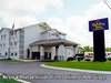 Holiday Inn Express, Auburn, Indiana