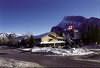 Douglas Fir Resort and Chalets, Banff, Alberta