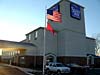 Sleep Inn and Suites, Lebanon, Tennessee