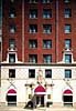 Red Roof Inn, Chicago, Illinois