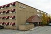 Americas Best Value Inn, Fairbanks, Alaska