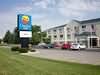 Comfort Inn, Mason City, Iowa