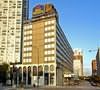 Best Western Grant Park Hotel, Chicago, Illinois