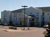 Comfort Inn, Moose Jaw, Saskatchewan