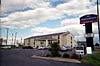 Howard Johnson Express Inn, Spartanburg, South Carolina