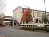 Hampton Inn, Matthews, North Carolina