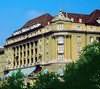 Bellevue Palace, Bern, Switzerland