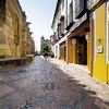 Maimonides Hotel, Cordoba, Spain