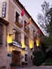 Hotel Pintor El Greco, Toledo, Spain