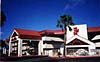 Red Roof Inn, Brownsville, Texas