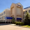 Fairfield Inn by Marriott Merrillville, Merrillville, Indiana