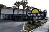 Days Inn Riverside, Melbourne, Florida