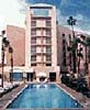 Embassy Suites Brea, Brea, California