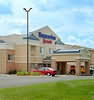 Fairfield Inn by Marriott Anderson, Anderson, Indiana