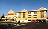 Ramada Inn at Newark International Airport, Newark, New Jersey