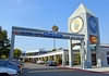 Travelodge Hotel at LAX, Los Angeles, California