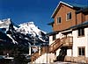 Banff Boundary Lodge, Harvie Heights, Alberta