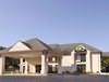 Days Inn, Sanford, North Carolina