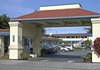 Howard Johnson Express Monterey Seaside, Seaside, California