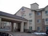 Comfort Suites, Burlington, Iowa