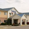 Fairfield Inn by Marriott, Coon Rapids, Minnesota