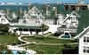 The Belleview Biltmore Resort, Clearwater, Florida