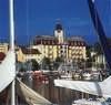 Hotel Au Lac, Lausanne, Switzerland