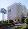 Fairfield Inn by Marriott Seatac Airport, Seattle, Washington