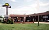 Days Inn, Muskogee, Oklahoma