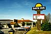 Days Inn, White House, Tennessee