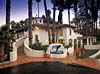 Inn By The Harbor, Santa Barbara, California