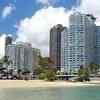 Ilikai Waikiki Hotel, Honolulu, Oahu