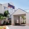 Fairfield Inn by Marriott, Temple Terrace, Florida