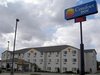 Comfort Inn, Shelbyville, Indiana