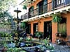 Maison de Ville and the Audubon Cottages, New Orleans, Louisiana