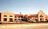 Days Inn West, Gallup, New Mexico