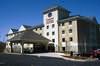 Comfort Suites, Somerset, New Jersey