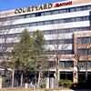 Courtyard by Marriott, Gaithersburg, Maryland