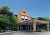 Comfort Inn, Livonia, Michigan